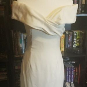 Vera Wang Wedding Dress